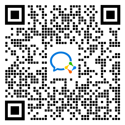 微信扫一扫关注我们